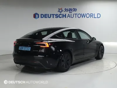 Tesla Model 3 2024, 28574 км, за 28358.03 USD