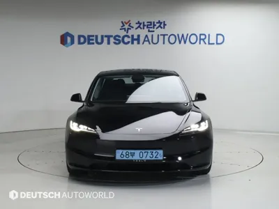 Tesla Model 3 2024, 28574 км, за 28358.03 USD
