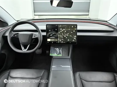 Tesla Model 3 2024, 28574 км, за 28358.03 USD - фото 7