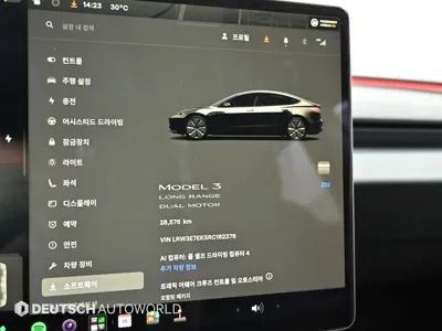 Tesla Model 3 2024, 28574 км, за 28358.03 USD - фото 8