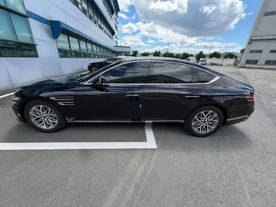 Genesis G80 2025, 61000 км, за 19368.09 USD