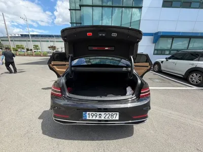 Genesis G80 2025, 61000 км, за 19368.09 USD