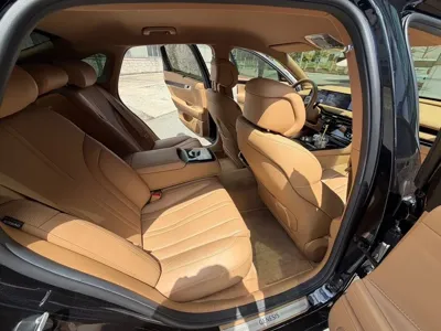 Genesis G80 2025, 61000 км, за 19368.09 USD - фото 6