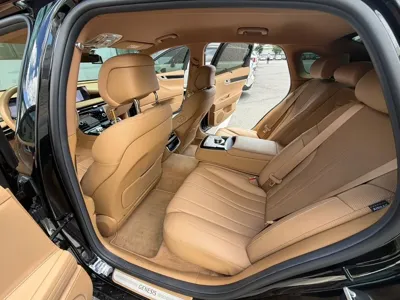 Genesis G80 2025, 61000 км, за 19368.09 USD - фото 8