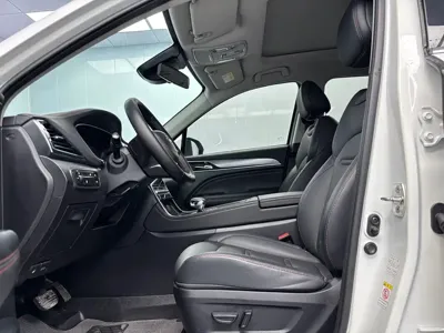 GAC Motor GS4 Plus 2022, 40000 км, за 12217.9 USD