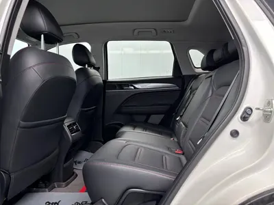 GAC Motor GS4 Plus 2022, 40000 км, за 12217.9 USD