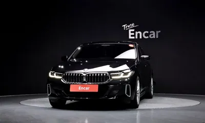 BMW Gran Turismo 2024, 36898 км, за 37661.05 USD