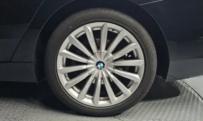 BMW Gran Turismo 2024, 36898 км, за 37661.05 USD