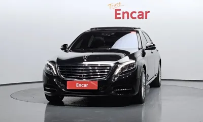 Mercedes-Benz S-Class 2017, 141999 км, за 23565.71 USD