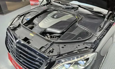 Mercedes-Benz S-Class 2017, 141999 км, за 23376.95 USD - фото 6