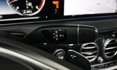 Mercedes-Benz S-Class 2017, 141999 км, за 23376.95 USD - фото 9