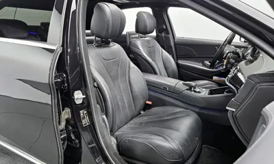 Mercedes-Benz S-Class 2017, 141999 км, за 23376.95 USD - фото 10