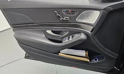 Mercedes-Benz S-Class 2017, 141999 км, за 23376.95 USD - фото 14