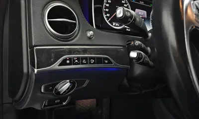 Mercedes-Benz S-Class 2017, 141999 км, за 23376.95 USD - фото 15