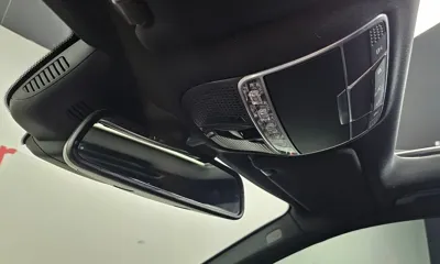 Mercedes-Benz S-Class 2017, 141999 км, за 23376.95 USD - фото 16