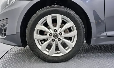 Kia K5 2014, 126483 км, за 3642.38 USD