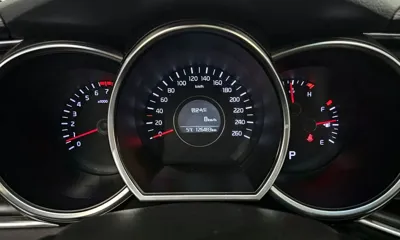 Kia K5 2014, 126483 км, за 3642.38 USD - фото 8