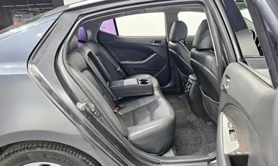 Kia K5 2014, 126483 км, за 3642.38 USD - фото 11