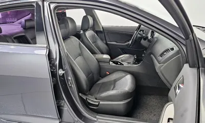 Kia K5 2014, 126483 км, за 3642.38 USD - фото 12