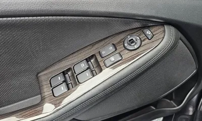 Kia K5 2014, 126483 км, за 3642.38 USD - фото 14