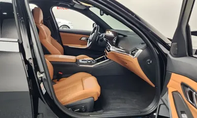 BMW 3-Series 2024, 23316 км, за 44529.66 USD - фото 25