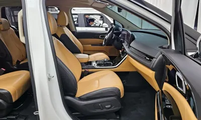 Kia Canival 2021, 55352 км, за 19139.06 USD - фото 11