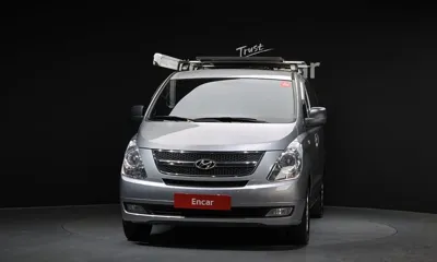 Hyundai Starex 2014, 142473 км, за 7928.64 USD