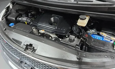 Hyundai Starex 2014, 142473 км, за 7928.64 USD - фото 6