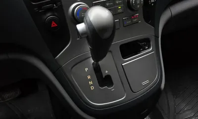 Hyundai Starex 2014, 142473 км, за 7928.64 USD - фото 9