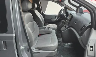 Hyundai Starex 2014, 142473 км, за 7928.64 USD - фото 10