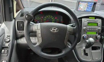 Hyundai Starex 2014, 142473 км, за 7928.64 USD - фото 13