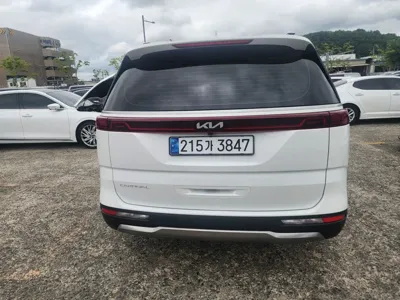 Kia Canival 2022, 94879 км, за 15628.67 USD