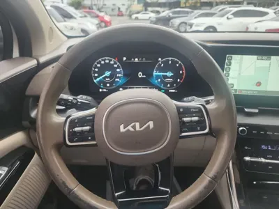 Kia Canival 2022, 94879 км, за 15628.67 USD - фото 8