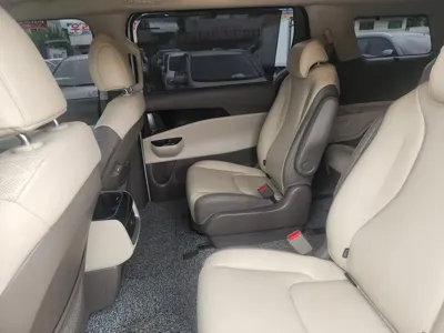 Kia Canival 2022, 94879 км, за 15628.67 USD - фото 17