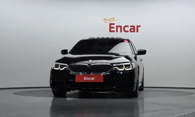 BMW 5-Series 2020, 56146 км, за 21086.74 USD