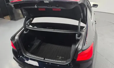 BMW 5-Series 2020, 56146 км, за 21086.74 USD - фото 20