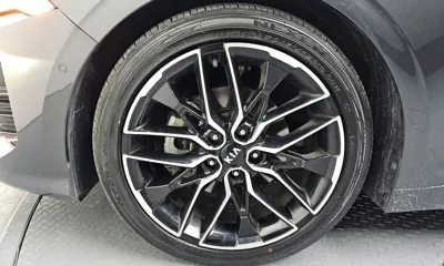 Kia K5 2020, 78596 км, за 11913.9 USD