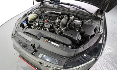 Kia K5 2020, 78596 км, за 11913.9 USD - фото 6