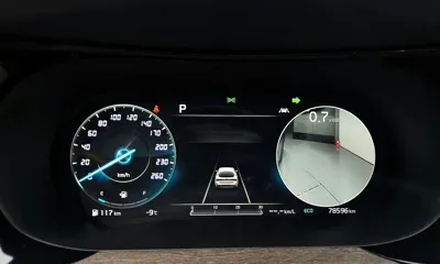Kia K5 2020, 78596 км, за 11913.9 USD - фото 8