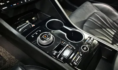 Kia K5 2020, 78596 км, за 11913.9 USD - фото 9