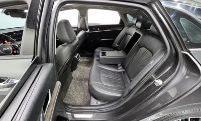 Kia K5 2020, 78596 км, за 11913.9 USD - фото 11