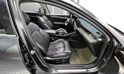 Kia K5 2020, 78596 км, за 11913.9 USD - фото 12