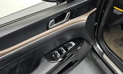 Kia K5 2020, 78596 км, за 11913.9 USD - фото 13