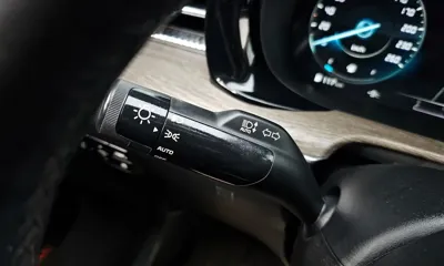 Kia K5 2020, 78596 км, за 11913.9 USD - фото 16
