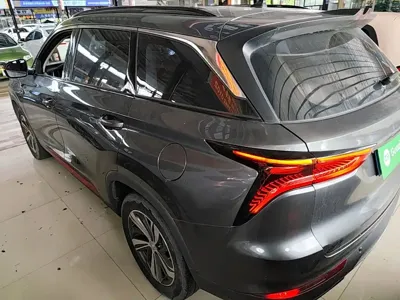 Changan 长安CS75PLUS 2020, 90300 км, за 8128.65 USD