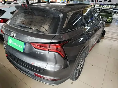 Changan 长安CS75PLUS 2020, 90300 км, за 8128.65 USD - фото 7