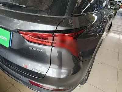 Changan 长安CS75PLUS 2020, 90300 км, за 8128.65 USD - фото 8
