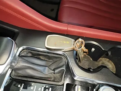 Changan 长安CS75PLUS 2020, 90300 км, за 8128.65 USD - фото 9