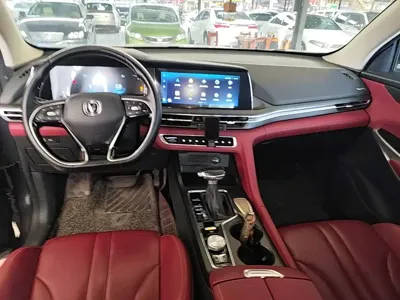 Changan 长安CS75PLUS 2020, 90300 км, за 8128.65 USD - фото 10