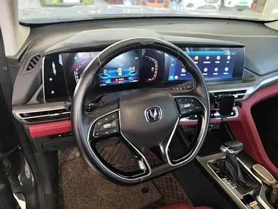 Changan 长安CS75PLUS 2020, 90300 км, за 8128.65 USD - фото 11